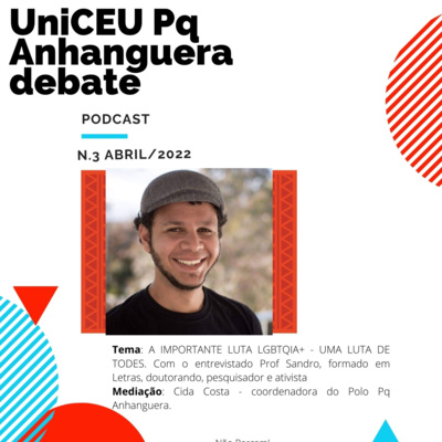 UniCEU Polo Pq Anhanguera debate