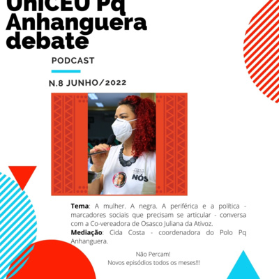 UniCEU Polo Pq Anhanguera debate