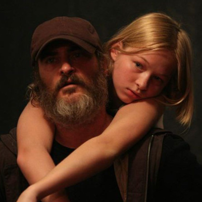 You Were Never Really Here (Nunca estuviste realmente aquí)