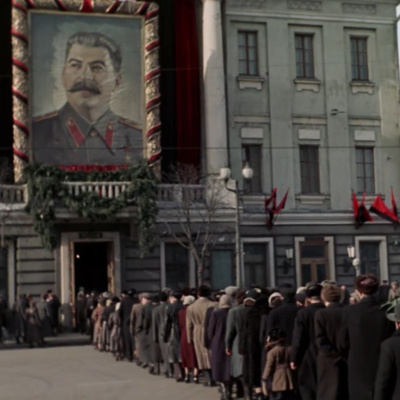 State Funeral (Funeral de estado)