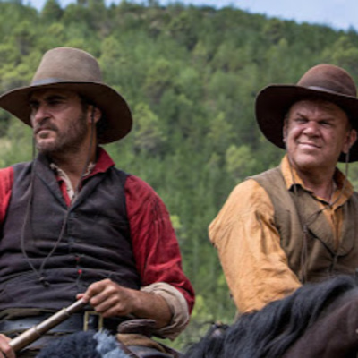 The Sisters Brothers (Los hermanos Hermanas)