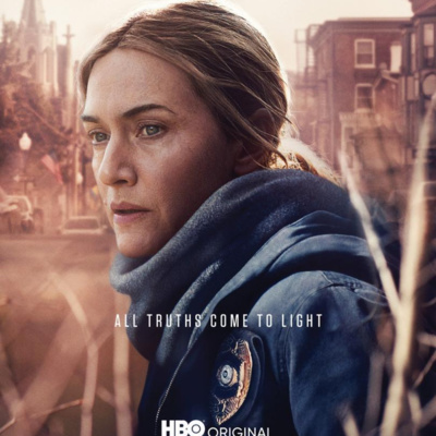 Mare of Easttown (Mare de Easttown)