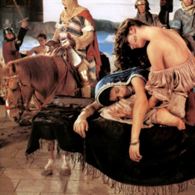 Passion (Pasión)