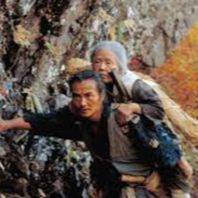 La balada de Narayama