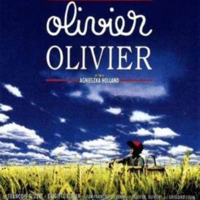 Oivier, Olivier