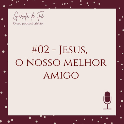 Garota de Fé