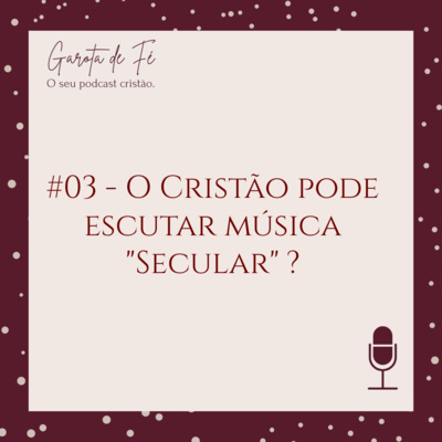 Garota de Fé