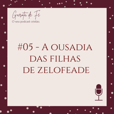 Garota de Fé