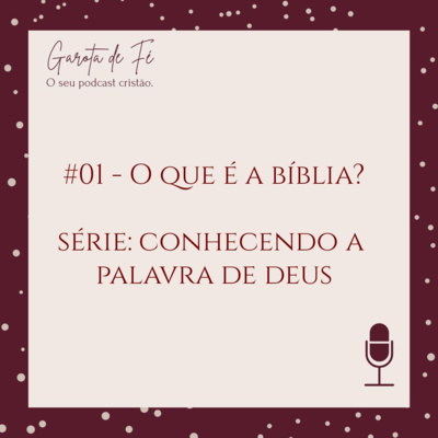 Garota de Fé