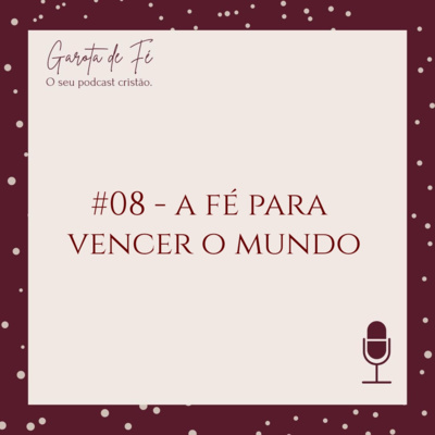 Garota de Fé
