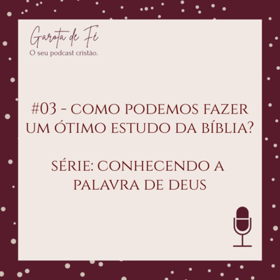 Garota de Fé