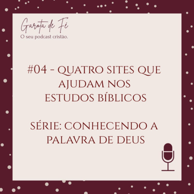Garota de Fé