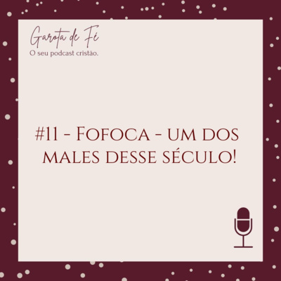 Garota de Fé