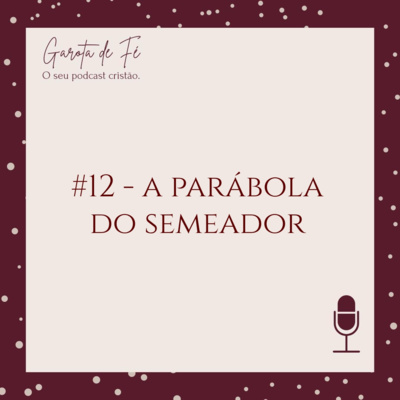 Garota de Fé