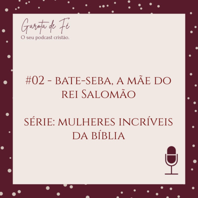 Garota de Fé