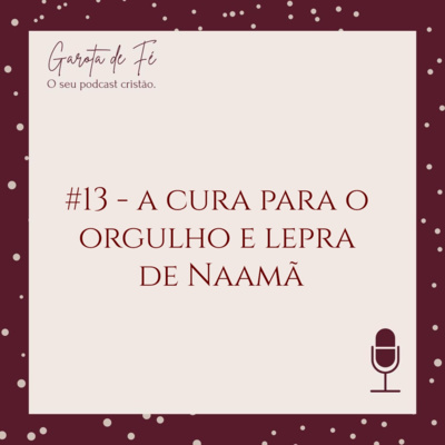 Garota de Fé
