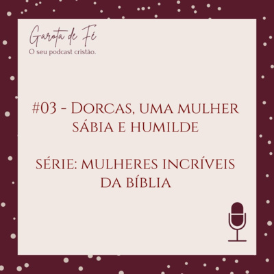 Garota de Fé