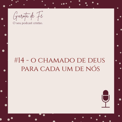 Garota de Fé