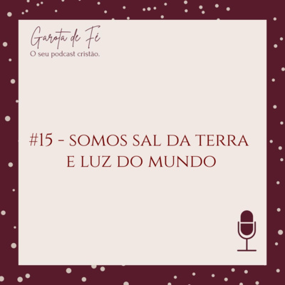 Garota de Fé