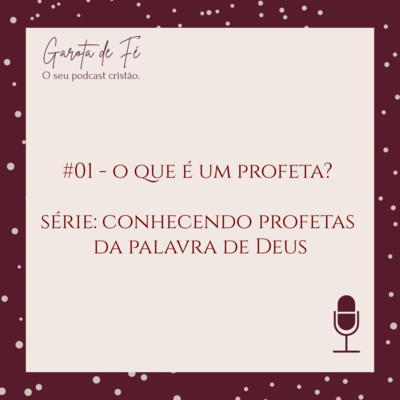 Garota de Fé