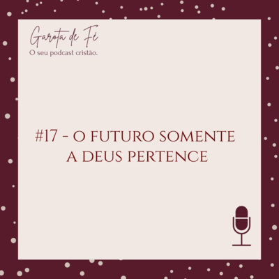 Garota de Fé