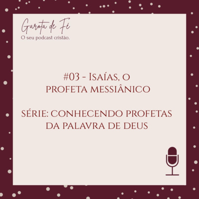 Garota de Fé