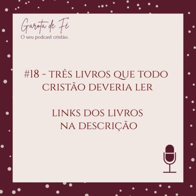 Garota de Fé