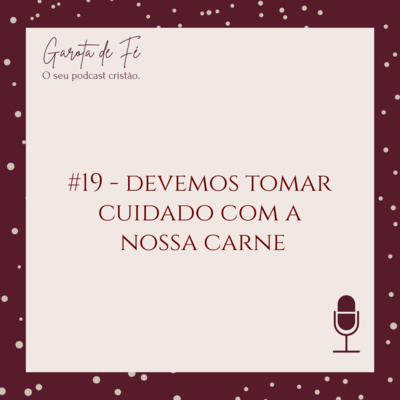 Garota de Fé