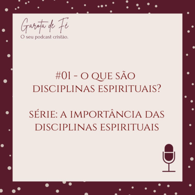 Garota de Fé