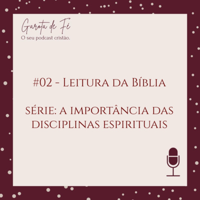 Garota de Fé