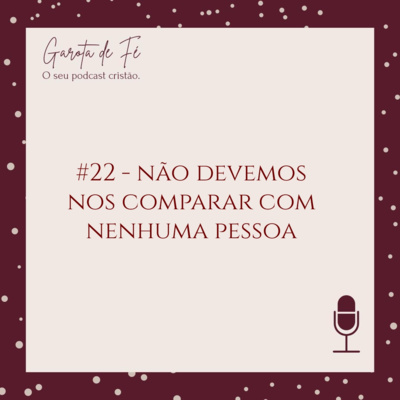 Garota de Fé