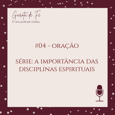 Garota de Fé