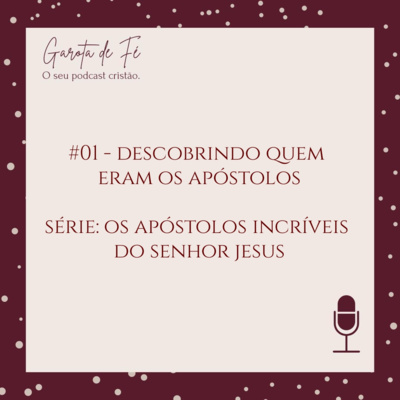 Garota de Fé