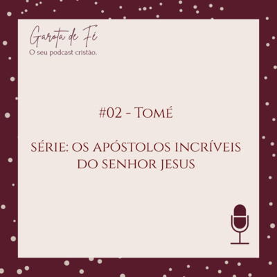 Garota de Fé