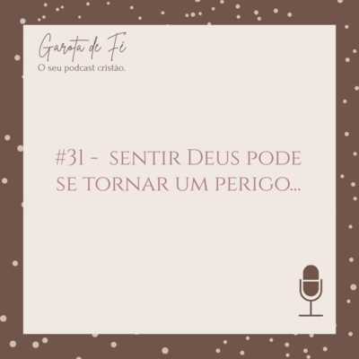 Garota de Fé