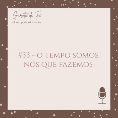 Garota de Fé