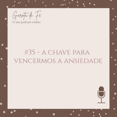 Garota de Fé