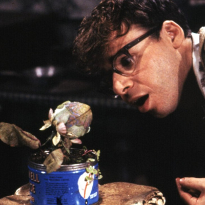 10 - Little Shop of Horrors (1986)