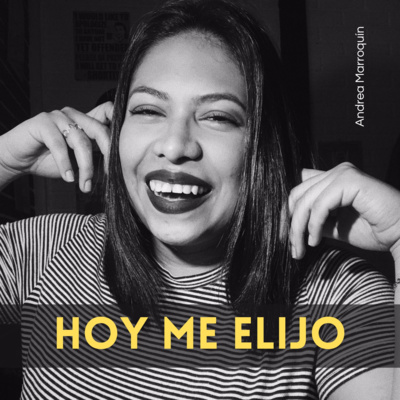Hoy Me Elijo Podcast