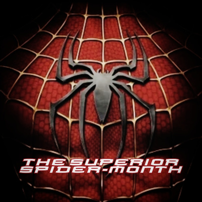 The Superior Spider-Month, Ep. 2