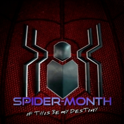 Spider-Month: If This Be My Destiny, Ep. 4