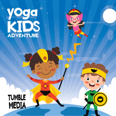Yoga Kids Adventure