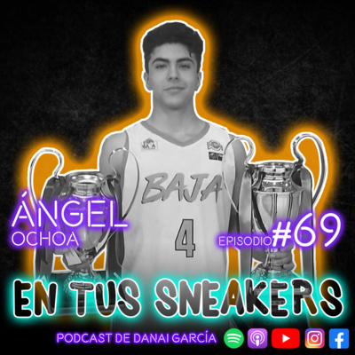 En tus sneakers