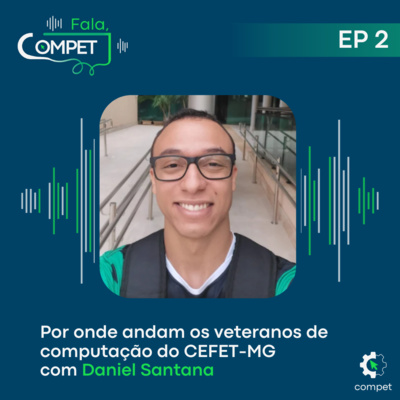 Fala, COMPET!