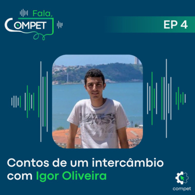 Fala, COMPET!