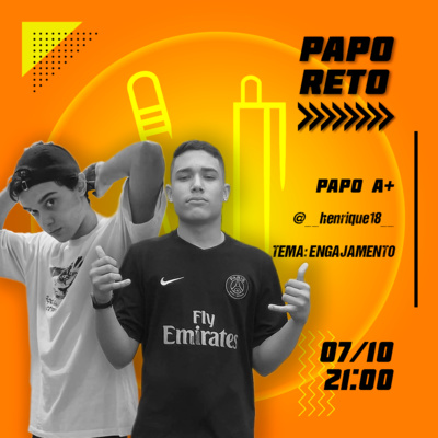 Papo Reto