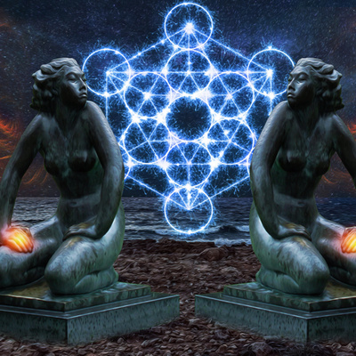 Unblock and Balance 7 Chakras- Guided Meditation episode artwork