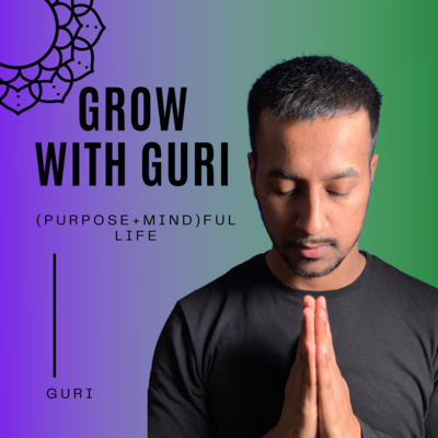 Gratitude Meditation For Happiness and Abundance episode artwork