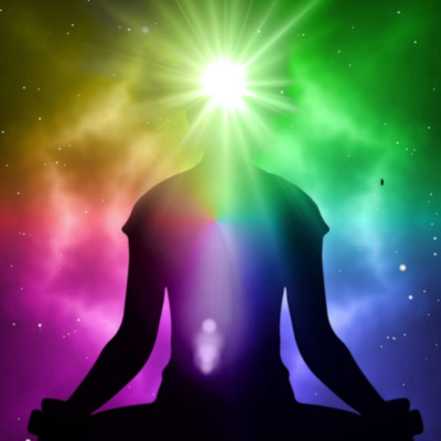 Pineal Gland Activation - Open Your Third Eye For More Clarity, Intuition and Imagination episode artwork