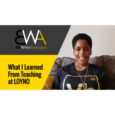 What I Learned From Teaching at LOYNO